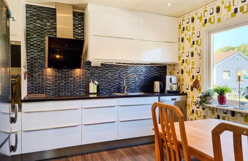 Gothenburg House | Lovely home in Göteborg with kitchen