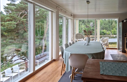 Grimstad House | Lovely home in Grimstad