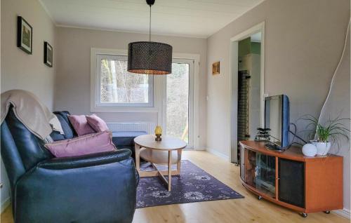 Hishult House | Lovely Home In Hishult With Wifi