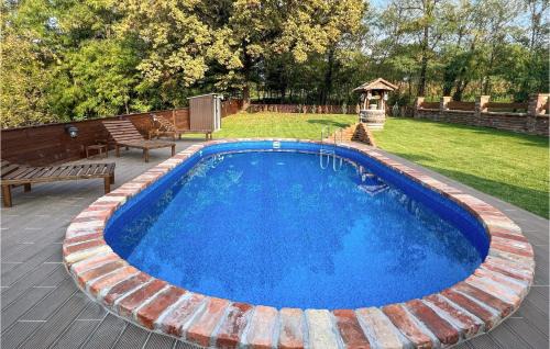Brckovljani House | Lovely Home In Hrebinec With Wifi