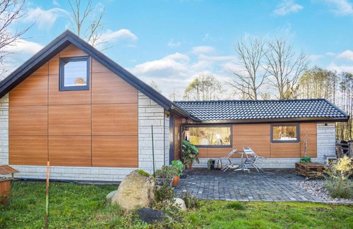 Huskvarna House | Lovely Home In Huskvarna