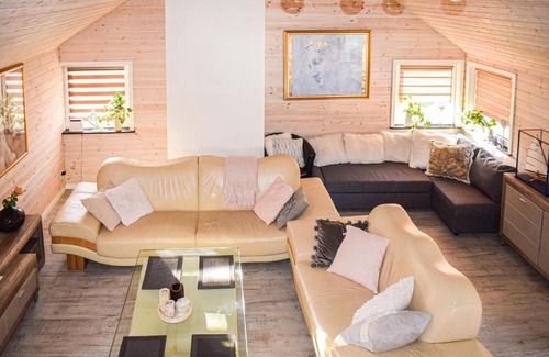 Huskvarna House | Lovely Home In Huskvarna
