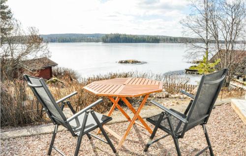 Idkerberget House | Lovely Home In Idkerberget