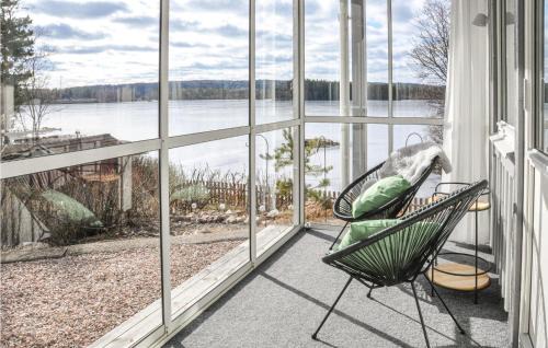 Idkerberget House | Lovely Home In Idkerberget