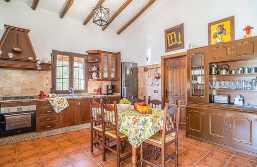Jubrique House | Lovely home in JUbrique with WiFi