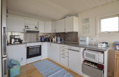Juelsminde House | Lovely home in Juelsminde