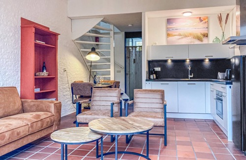 Kortgene House | Lovely home in Kortgene with sauna