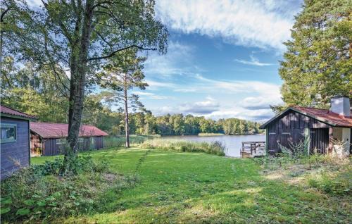 Eskilstuna House | Lovely Home In Kvicksund With Sauna