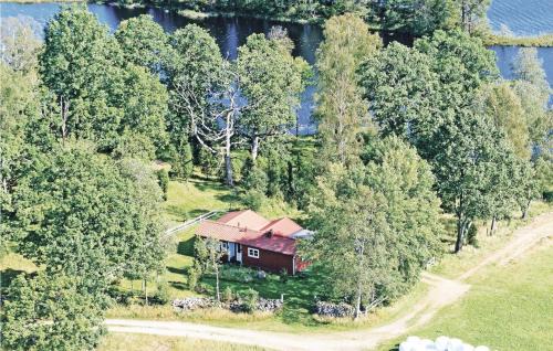 Ljungsarp House | Lovely Home In Ljungsarp With Sauna