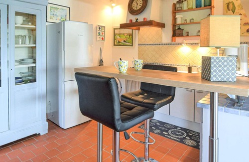 Luneray House | Lovely home in Luneray with WiFi