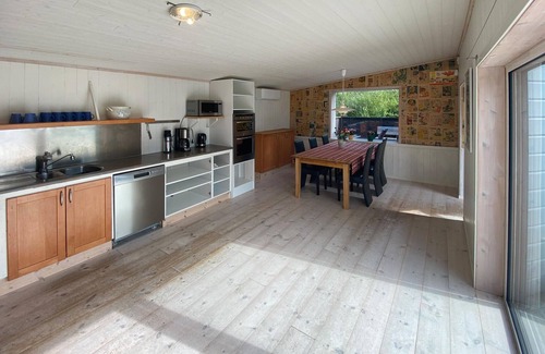 Lysekil House | Lovely home in Lysekil with sauna