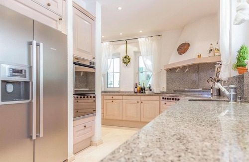 Pinares de San Anton House | Lovely home in Málaga