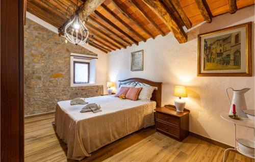 Macchino House | Lovely Home In Marliana With Wifi