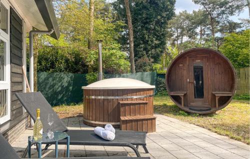 Langstraat House | Lovely Home In Meijel With Wifi