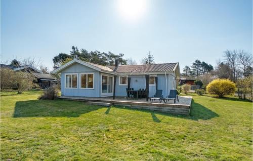 Melby House | Lovely Home In Melby With Kitchen