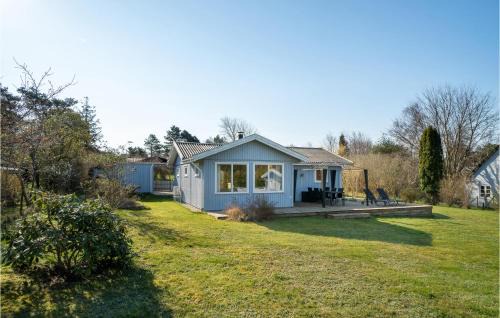 Melby House | Lovely Home In Melby With Kitchen