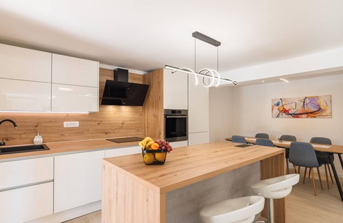 Karojba House | Lovely home in Motovun