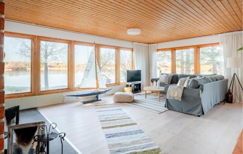 Sodersvik House | Lovely Home In Norrtälje