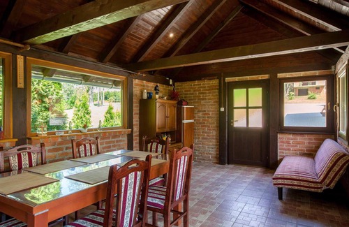 Brestovac House | Lovely home in Novo Zvecevo with sauna