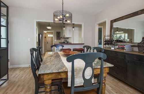 Yountville House | Lovely home in Old Town 1.5 blocks to French Laundry & Downtown!