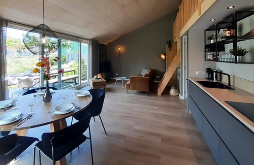Oostwoud House | Lovely home in Oostwoud with WiFi