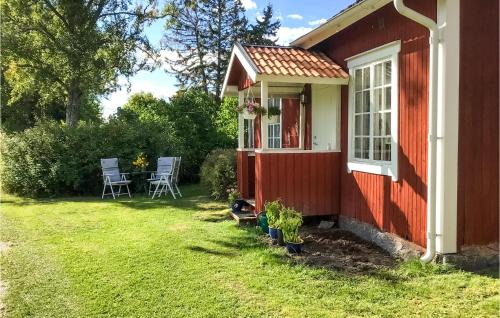 Orsundsbro House | Lovely Home In Örsundsbro With Wifi