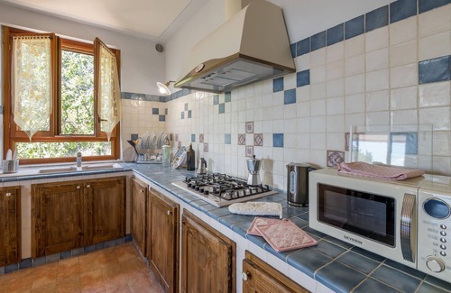 Otricoli House | Lovely home in Otricoli with kitchen