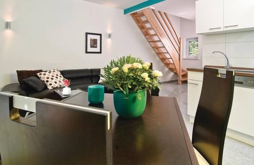 Pinnow House | Lovely home in Pinnow with kitchenette