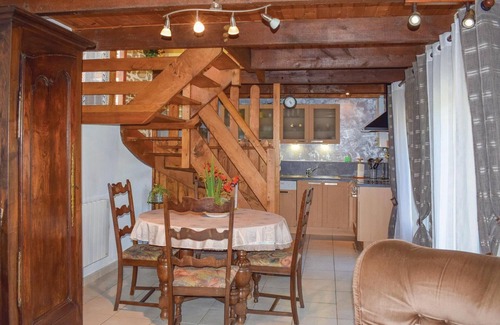 Plehedel House | Lovely home in Pléhédel with WiFi