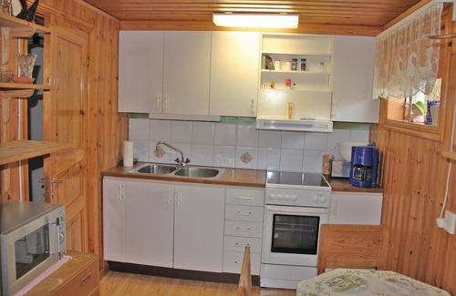 Ramdala House | Lovely home in Ramdala