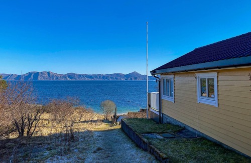 Silda House | Lovely home in Raudeberg