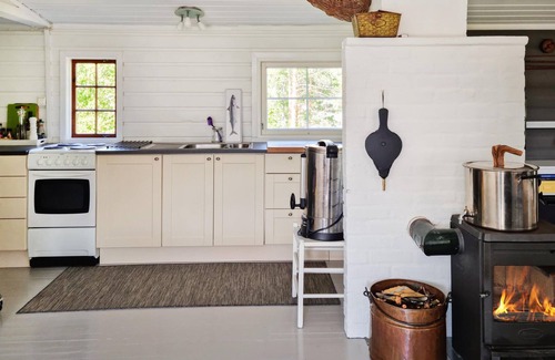 Dølemo House | Lovely home in Risdal