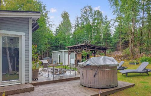 Bjarnhult House | Lovely Home In Sösdala With Sauna