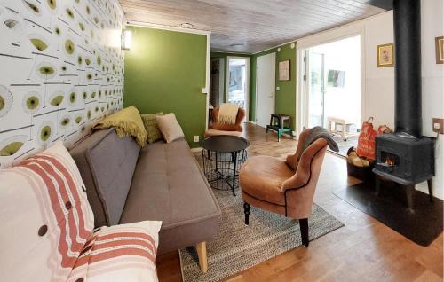 Bjarnhult House | Lovely Home In Sösdala With Sauna