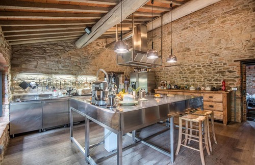 Ponte Buriano House | Lovely home in S. Giustino -AR-