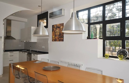Santa Susanna House | Lovely home in Santa Susanna with WiFi
