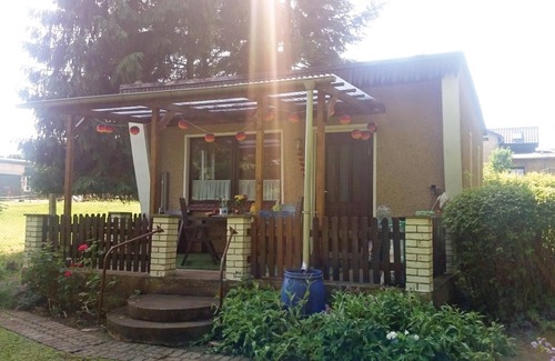 Sternberg House | Lovely home in Sagsdorf