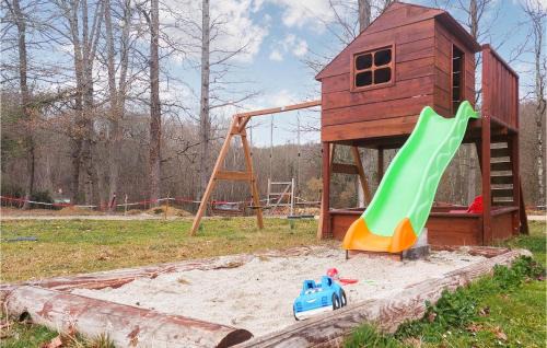 Sainte-Croix-de-Volvestre House | Lovely Home In Sainte Croix-Volvestre
