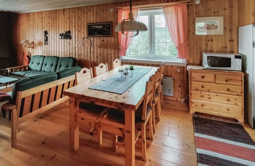 Salen House | Lovely home in Sälen with sauna