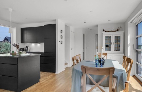 Skagen House | Lovely home in Skagen with WiFi