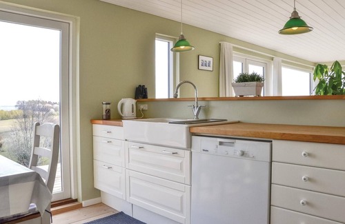 Skibby House | Lovely home in Skibby with WiFi