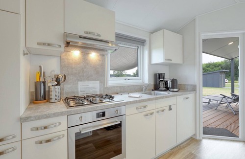 Suesel House | Lovely home in Süsel with WiFi