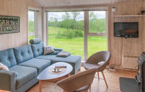 Polmak House | Lovely Home In Tana With Wifi