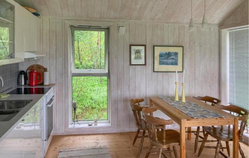 Polmak House | Lovely Home In Tana With Wifi