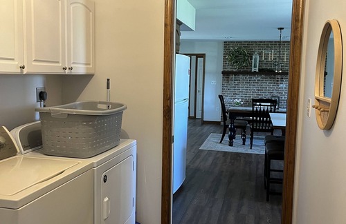 Kinzers House | Lovely Home in the heart of Amish country