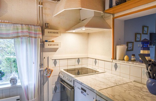 Tived House | Lovely home in Tived with WiFi