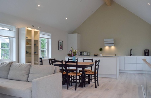 Tvedestrand House | Lovely home in Tvedestrand with WiFi