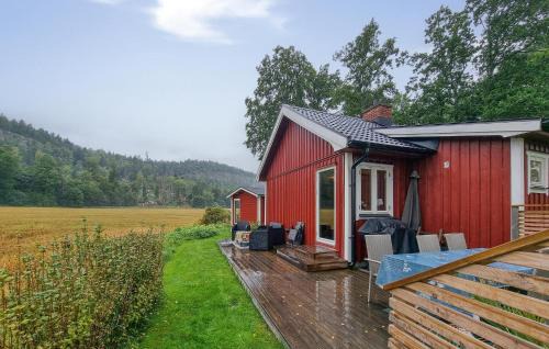 Vargon House | Lovely Home In Vänersnäs