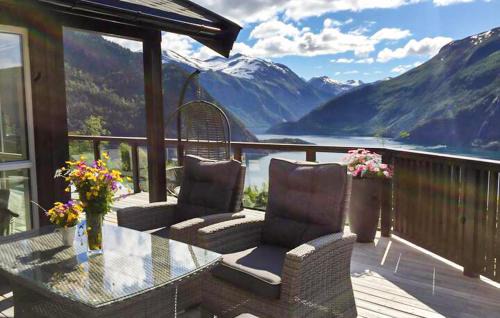 Valldal House | Lovely Home In Valldal