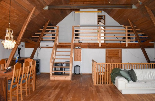 Vinslov House | Lovely home in Vinslöv with sauna